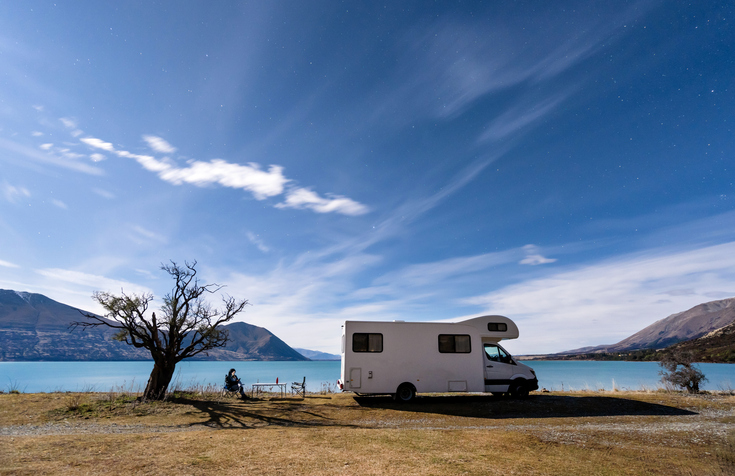 Caravan Loans – Everything You Need to Know